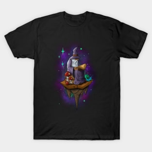 Wizard T-Shirt